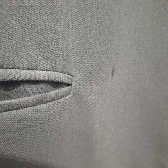 Vintage Eaton's Work Connection Long Blazer - Picture 5 of 5